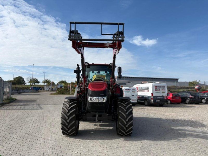 Case IH FarmallA