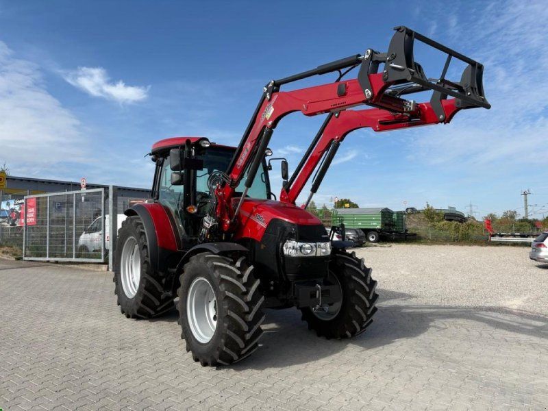 Case IH FarmallA