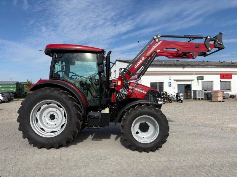 Case IH FarmallA