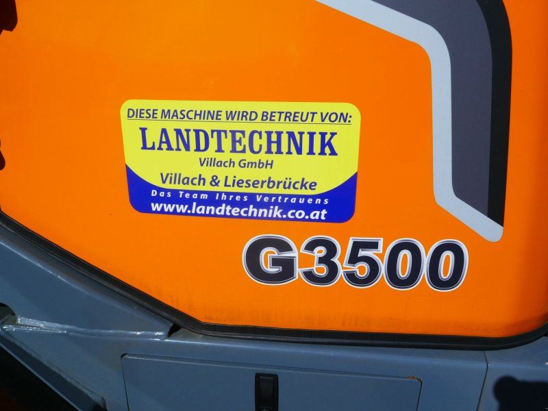 Giant G 3500