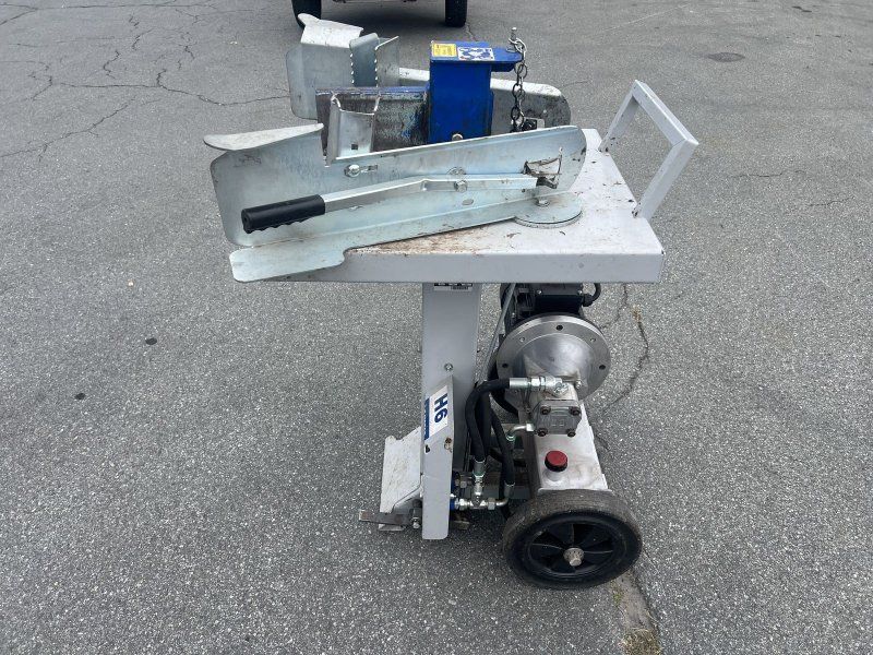 Binderberger H6E