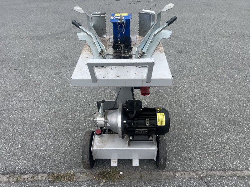 Binderberger H6E