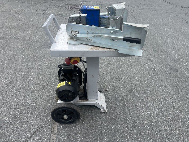Binderberger H6E
