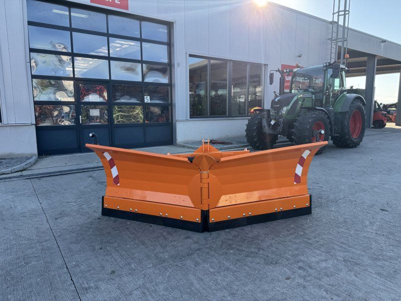 Stekro Vario 2,9m