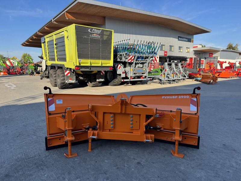 Stekro Vario 2,9m