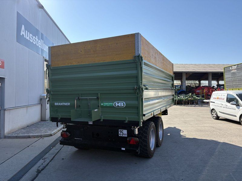 Brantner TA 14045 XXL Druckluft