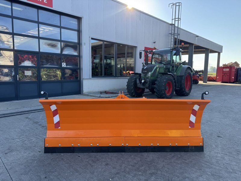 Stekro Gerade 2,8m