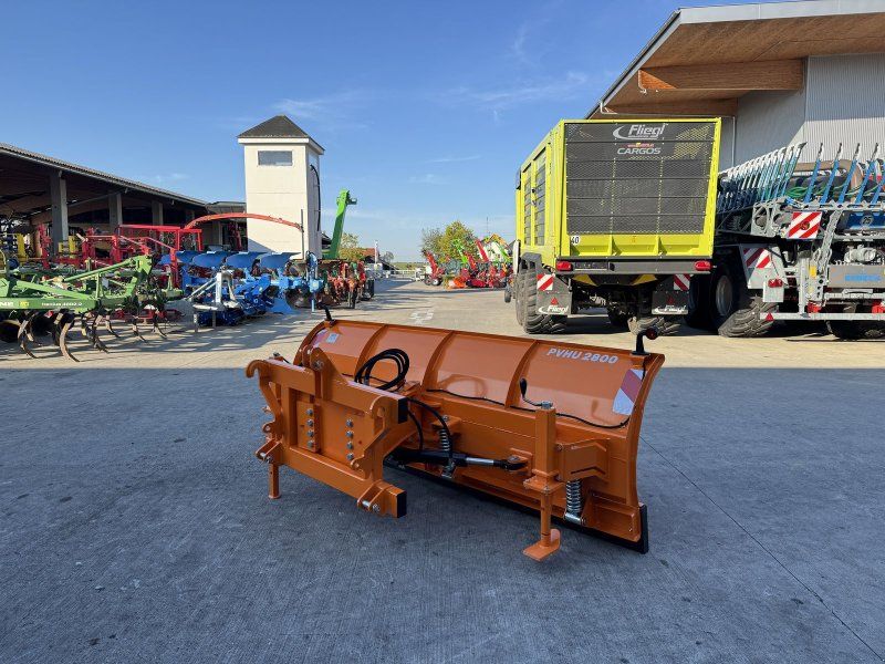 Stekro Gerade 2,8m