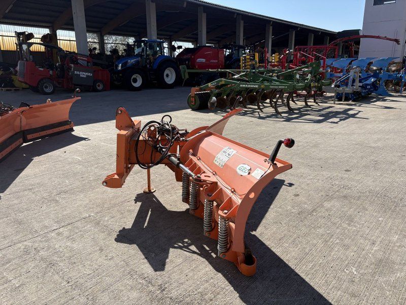 GEO V-Schneeschild SPO 300