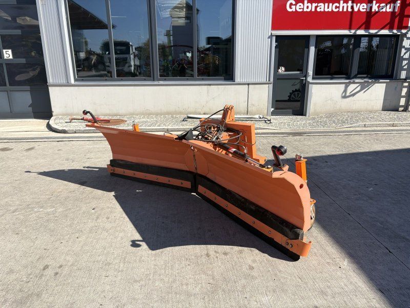 GEO V-Schneeschild SPO 300
