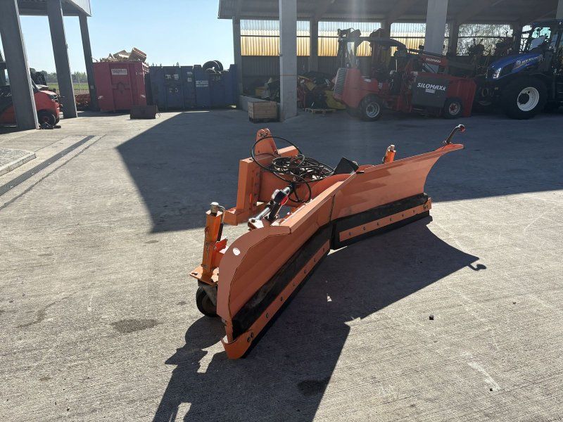 GEO V-Schneeschild SPO 300