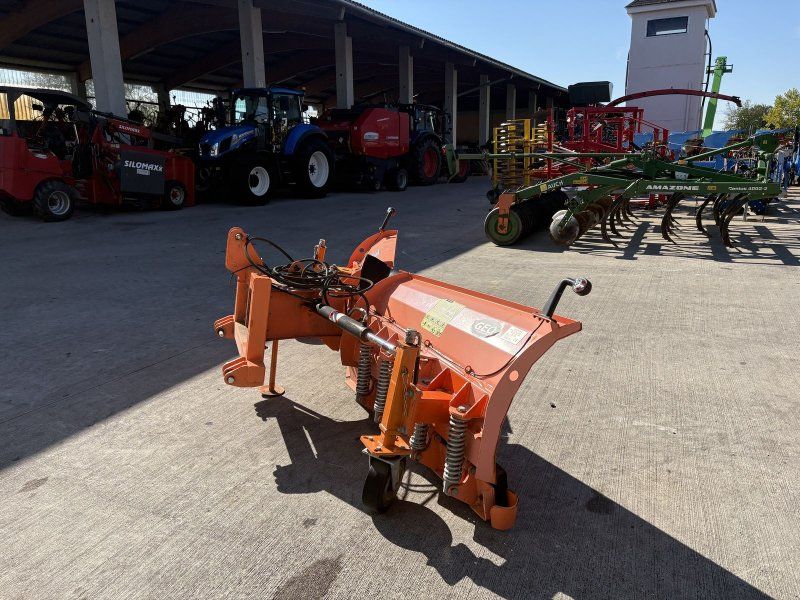 GEO V-Schneeschild SPO 300