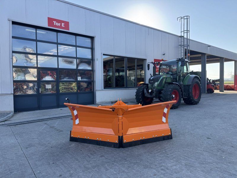 Stekro Vario 2,7m