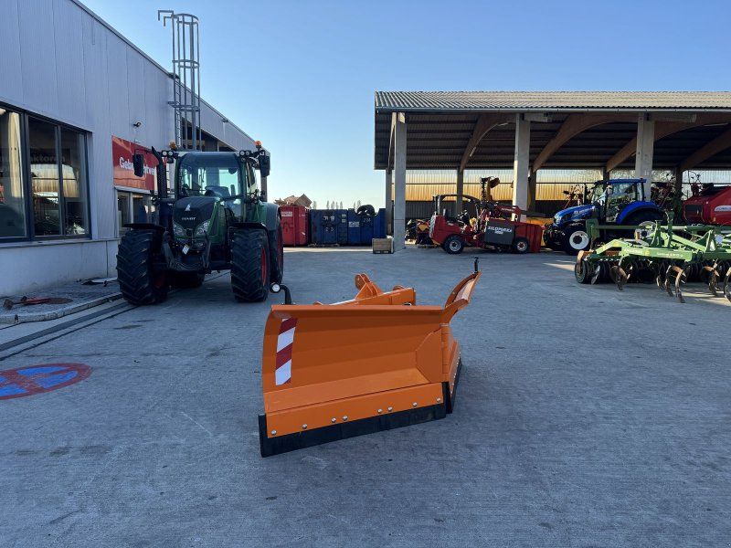 Stekro Vario 2,7m