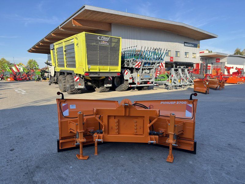 Stekro Vario 2,7m