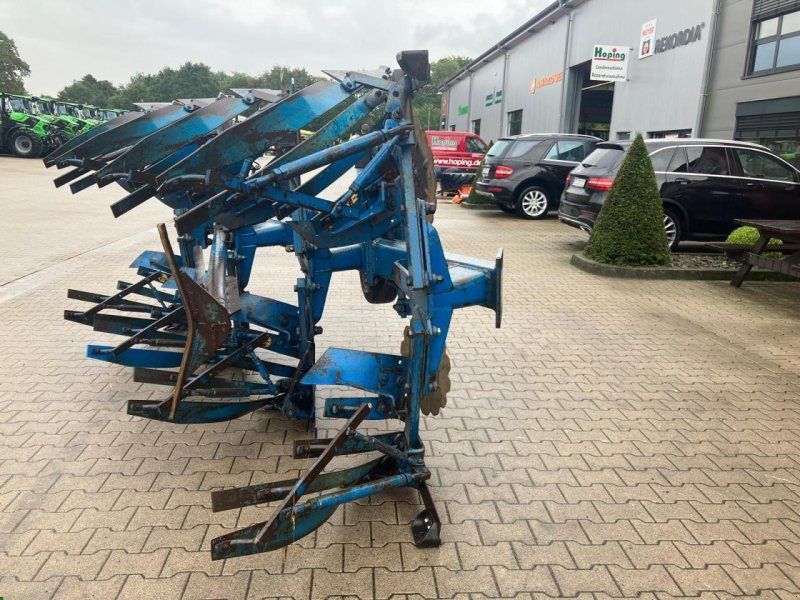Rabe Supertaube