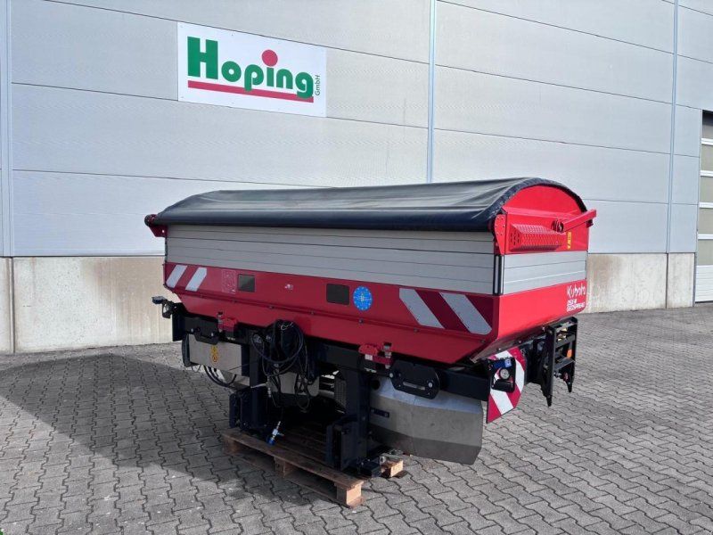 Kubota DSX-W GEOSPREAD 1500 G3