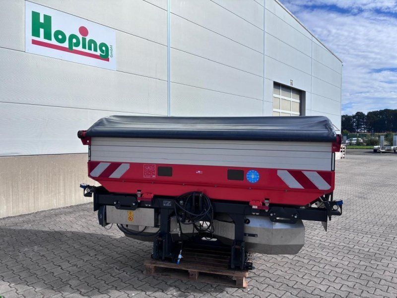 Kubota DSX-W GEOSPREAD 1500 G3