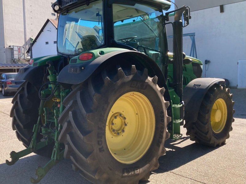 John Deere 6140R