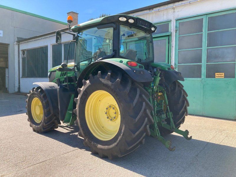 John Deere 6140R