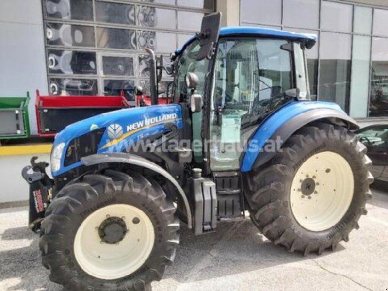 New Holland T 5.105