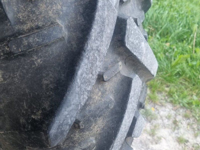 Kleber 16.9 R30 Super G