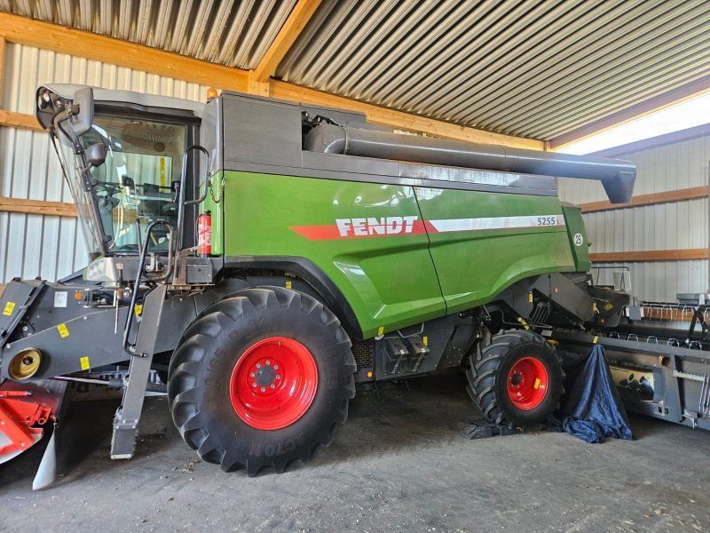 Fendt 5255L MCS
