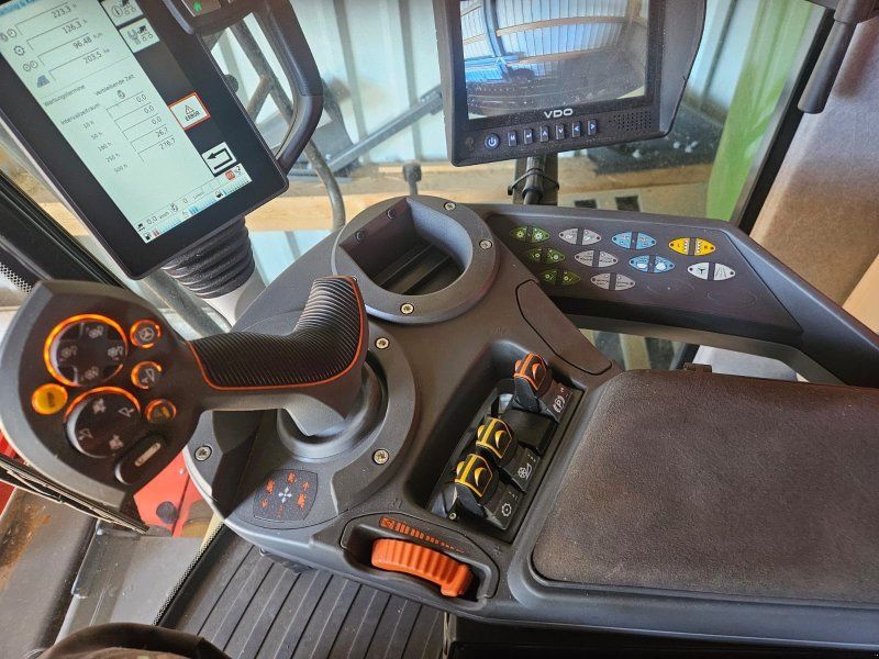 Fendt 5255L MCS