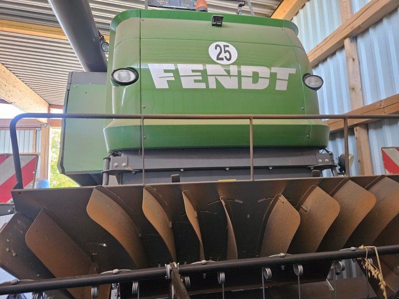 Fendt 5255L MCS