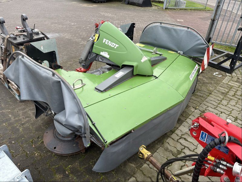Fendt Frontmähwerk Cutter 2940 FPV
