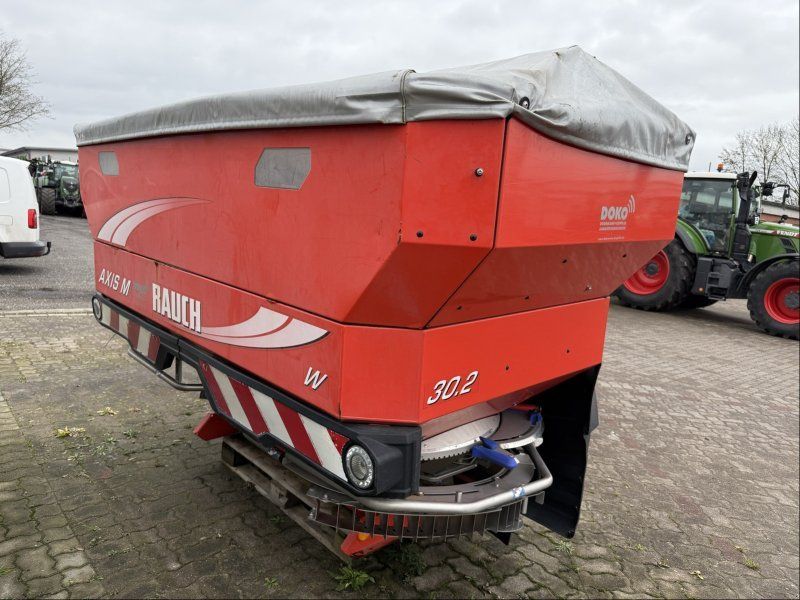 Rauch Axis M30.2 W
