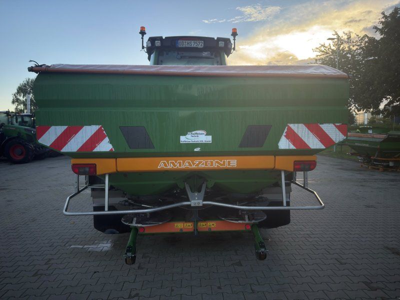 Amazone ZA-TS 4200 Profis Ultra
