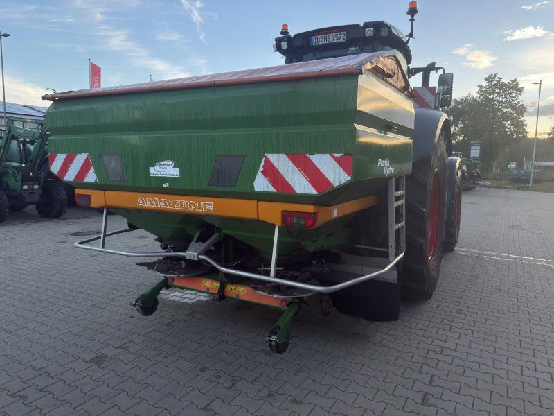 Amazone ZA-TS 4200 Profis Ultra