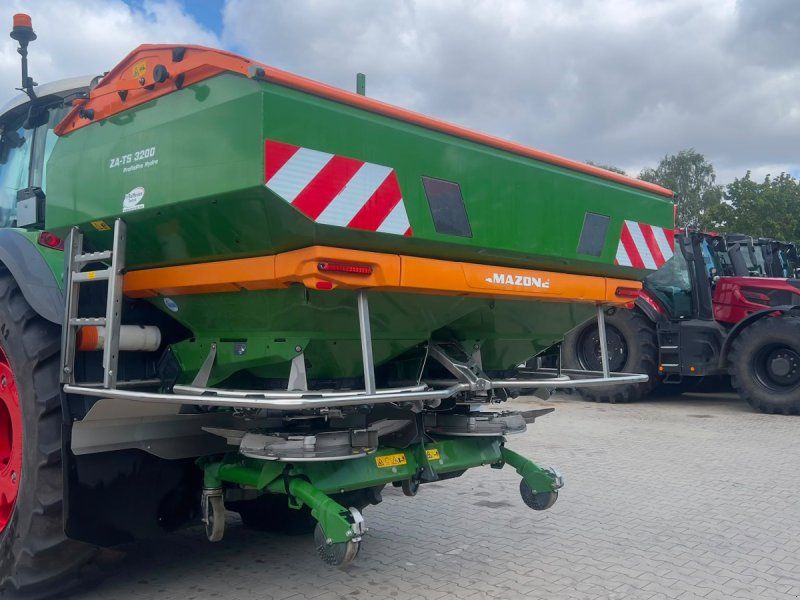 Amazone ZA-TS 3200 Hydro