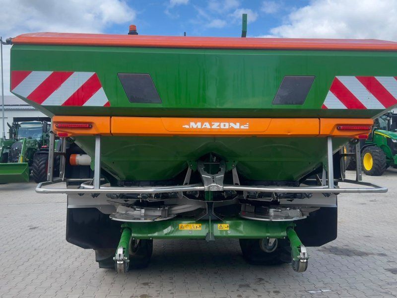 Amazone ZA-TS 3200 Hydro