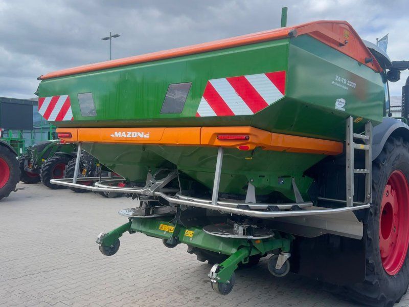 Amazone ZA-TS 3200 Hydro