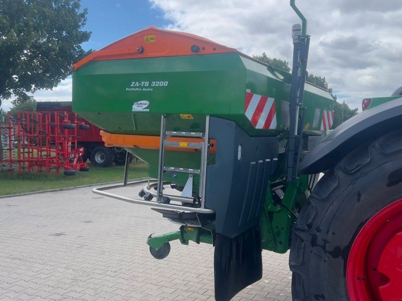 Amazone ZA-TS 3200 Hydro