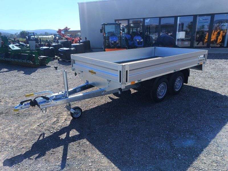 Humbaur HT203116