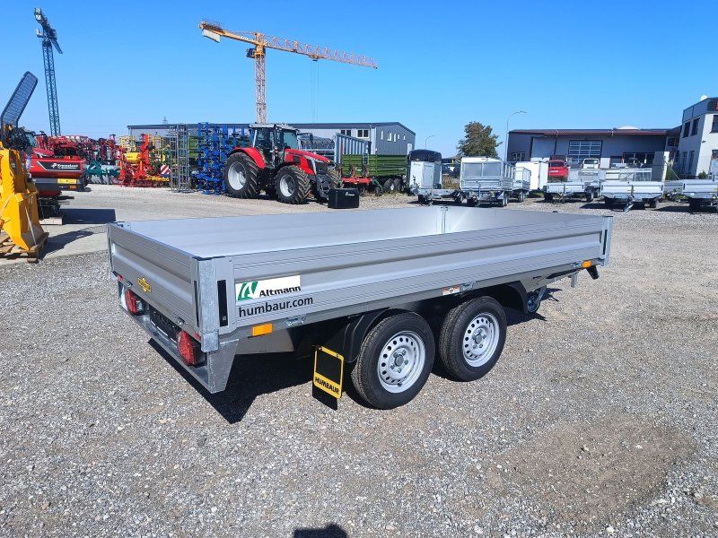 Humbaur HT203116