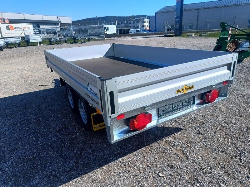 Humbaur HT203116