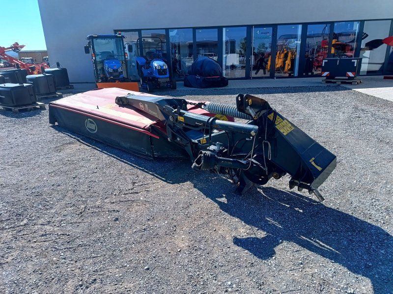 Vicon Extra 340
