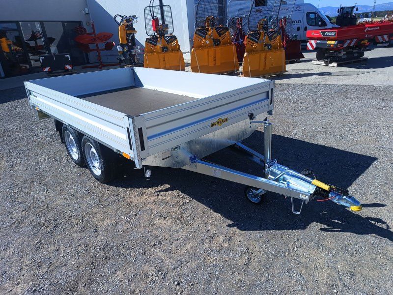 Humbaur HT253118