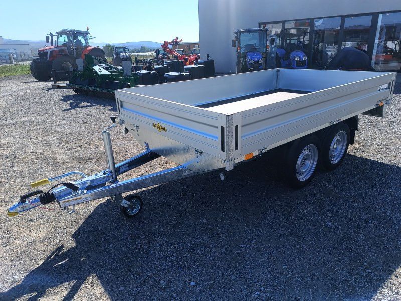 Humbaur HT253118