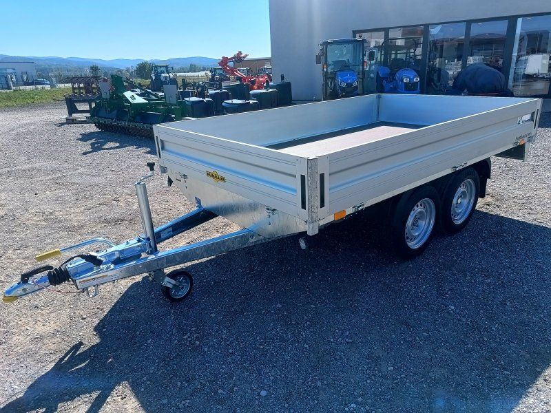 Humbaur HT253118