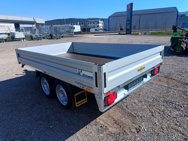 Humbaur HT253118