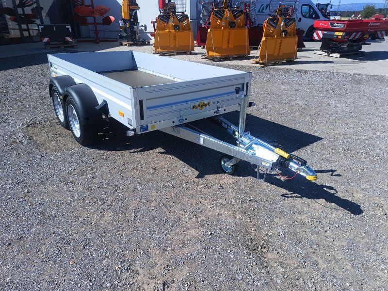 Humbaur HA253015KV