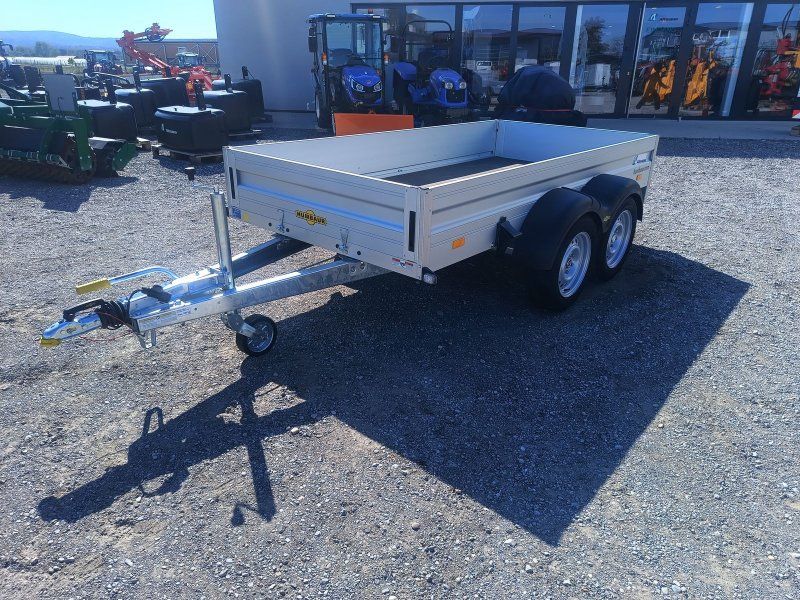 Humbaur HA253015KV