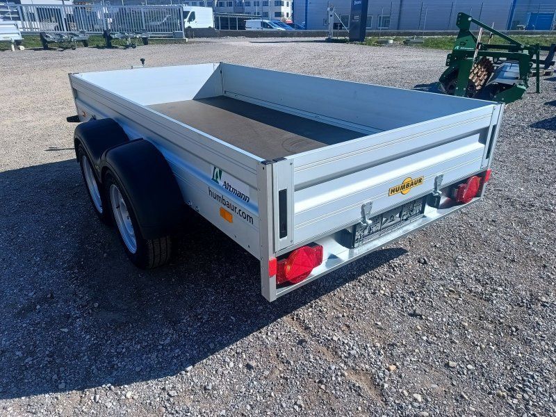 Humbaur HA253015KV