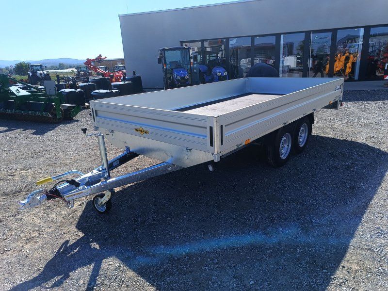 Humbaur HT304121