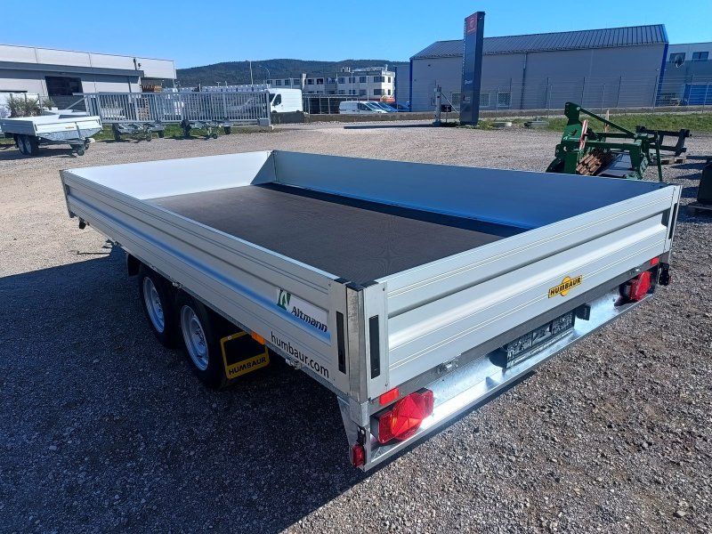 Humbaur HT304121